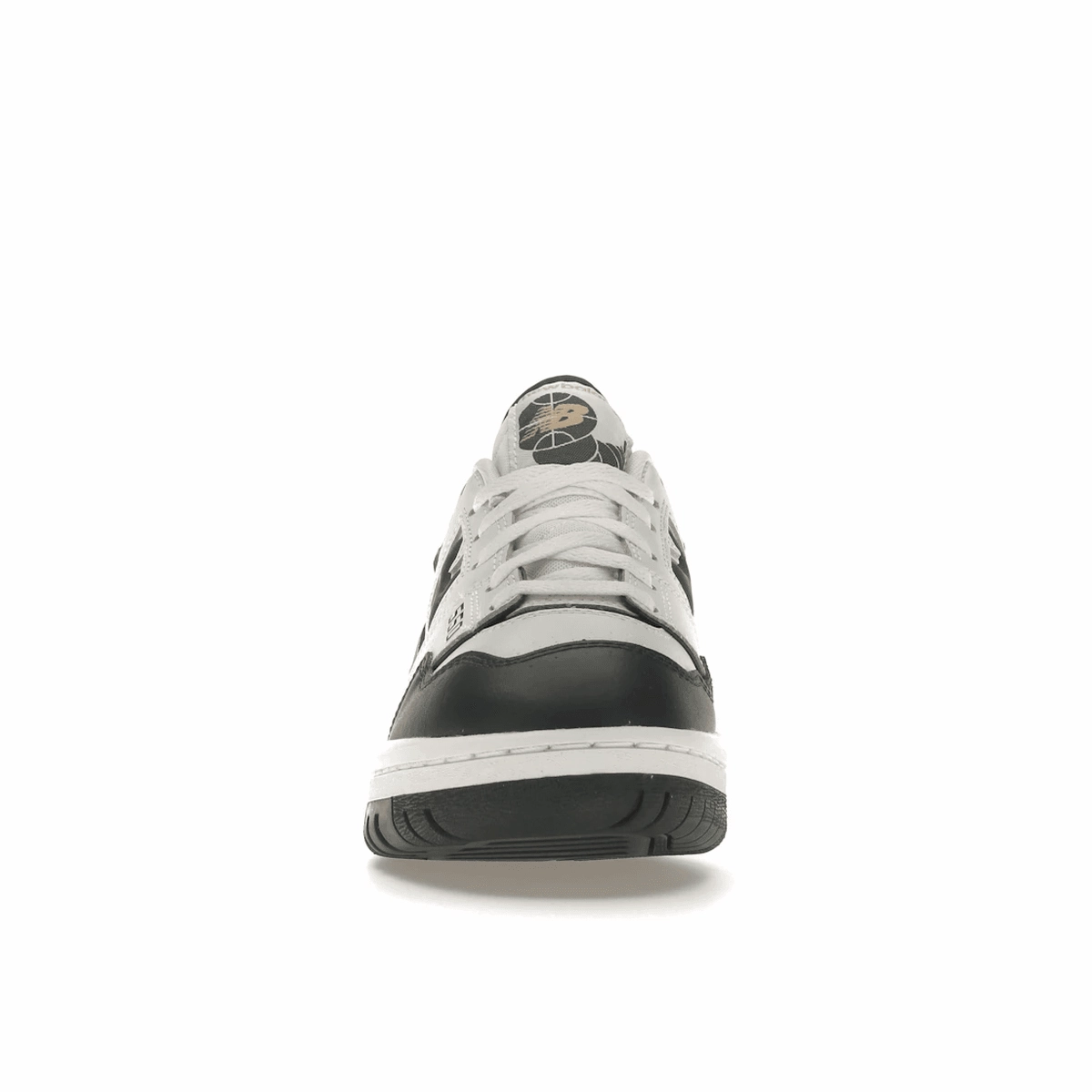 New Balance 550 White Dark Green Retro NB 550 models