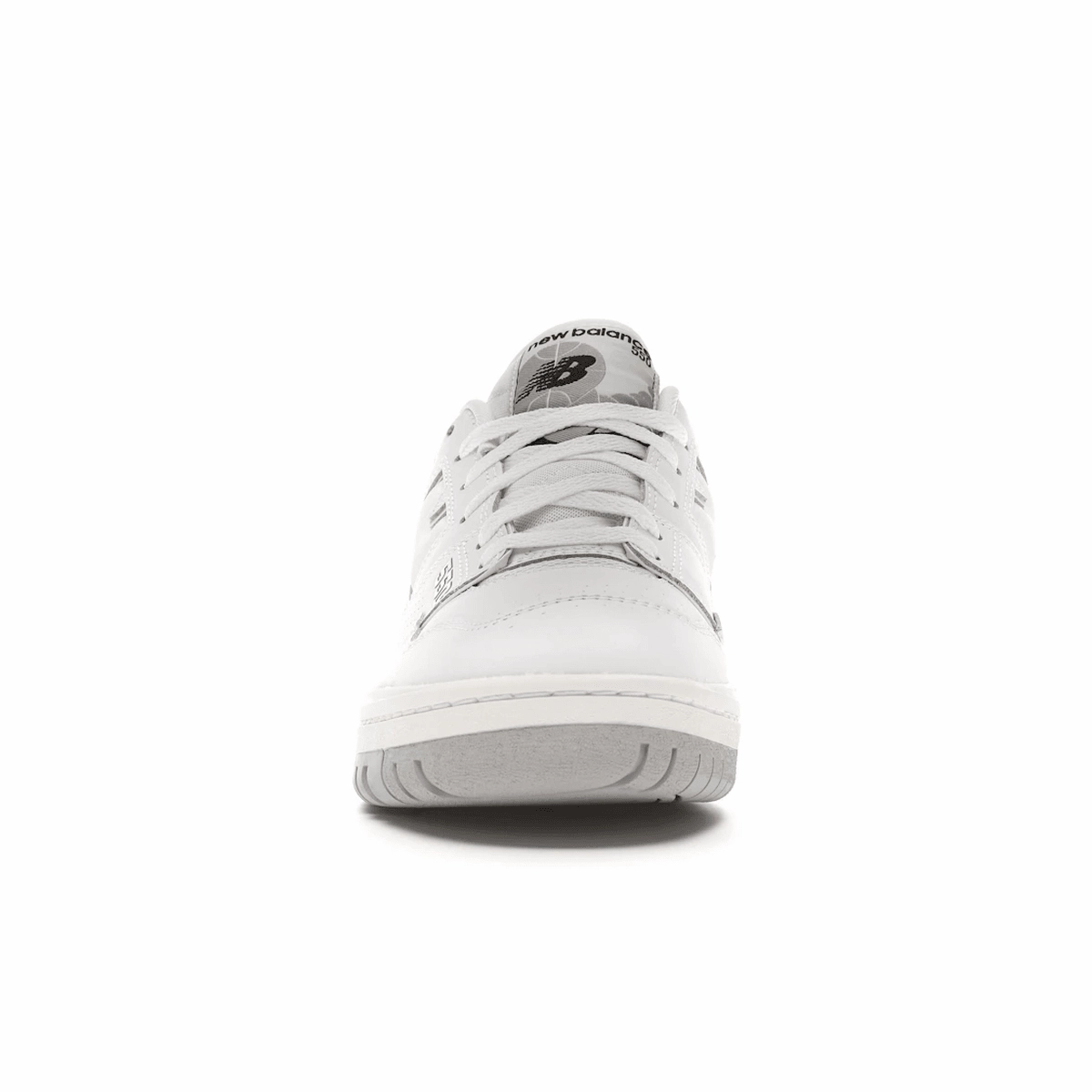 New Balance 550 White Grey Retro NB 550 models