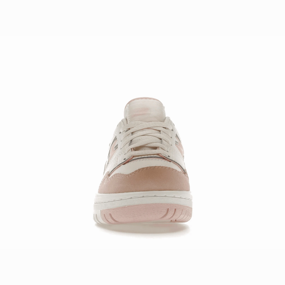 New Balance 550 White Pink Retro NB 550 models