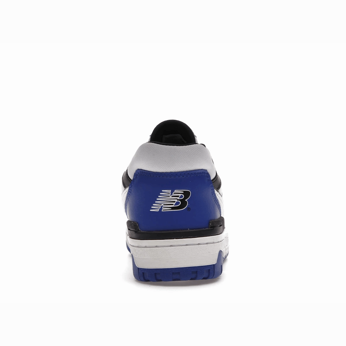 New Balance 550 White Royal Black Retro NB 550 models