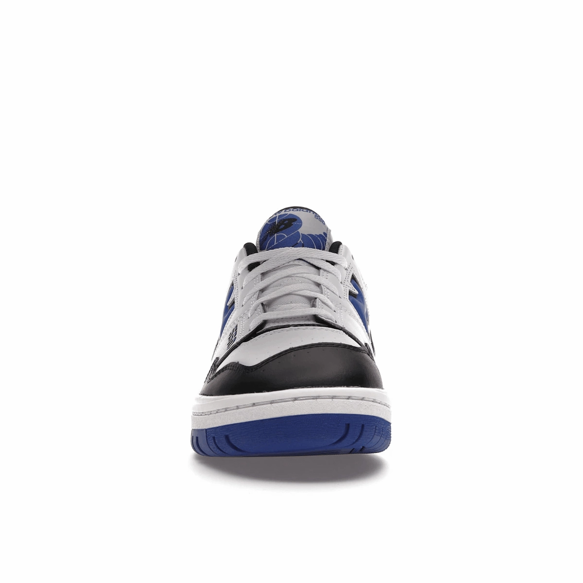 New Balance 550 White Royal Black Retro NB 550 models