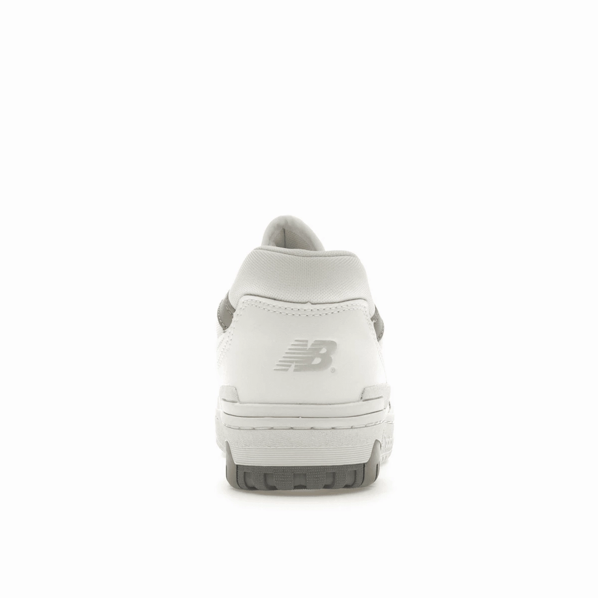 New Balance 550 White Shadow Grey Retro NB 550 models