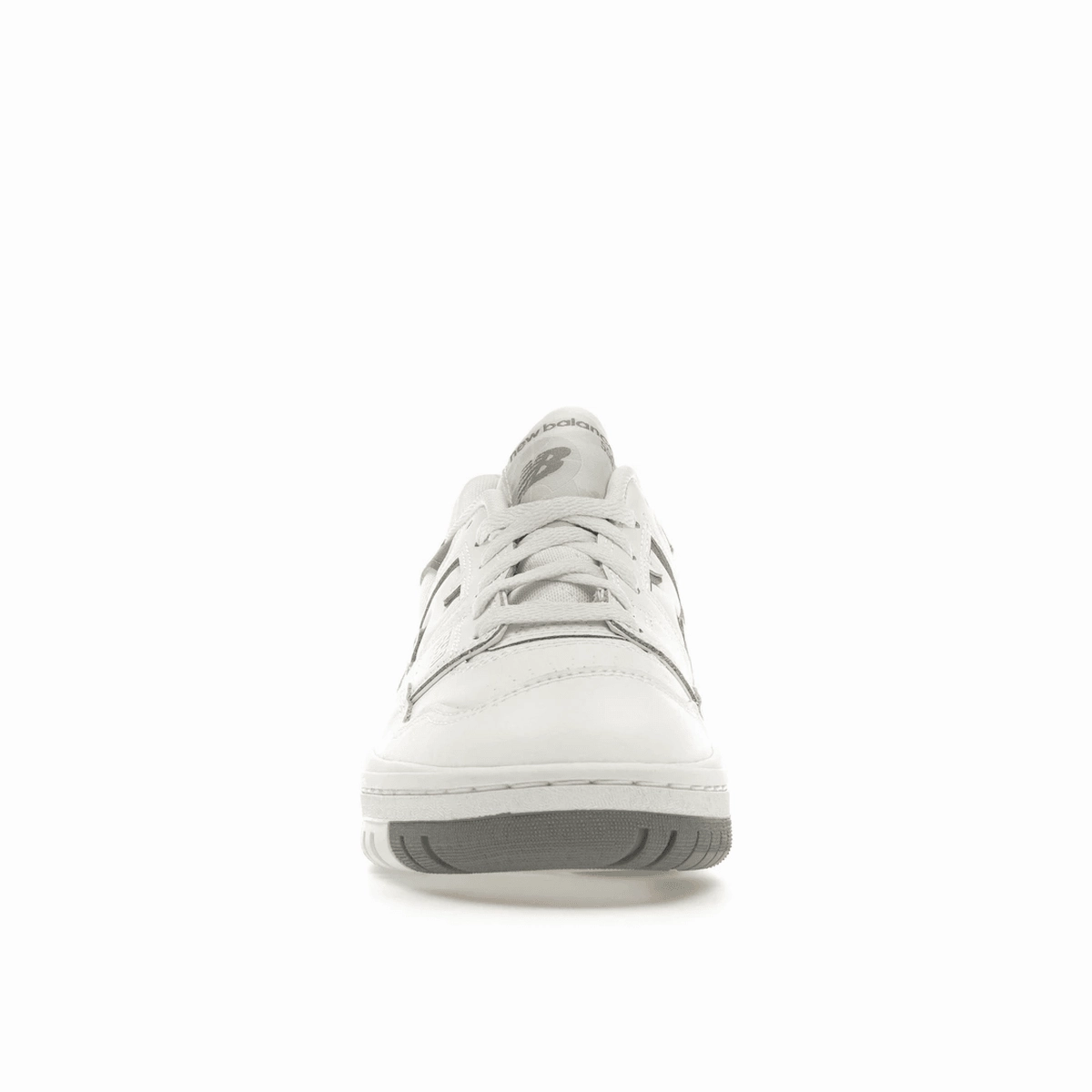 New Balance 550 White Shadow Grey Retro NB 550 models