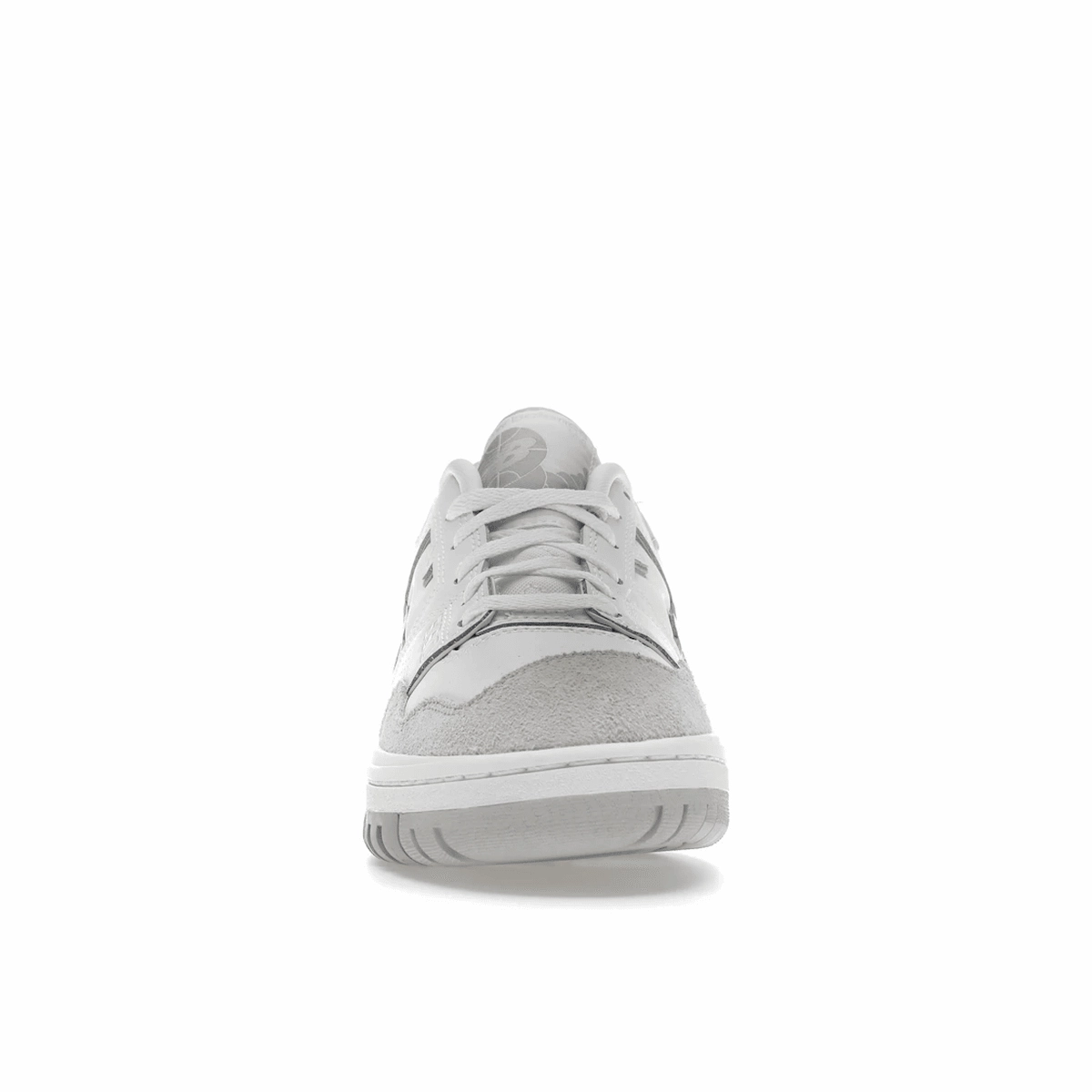 New Balance 550 White Summer Fog Retro NB 550 models