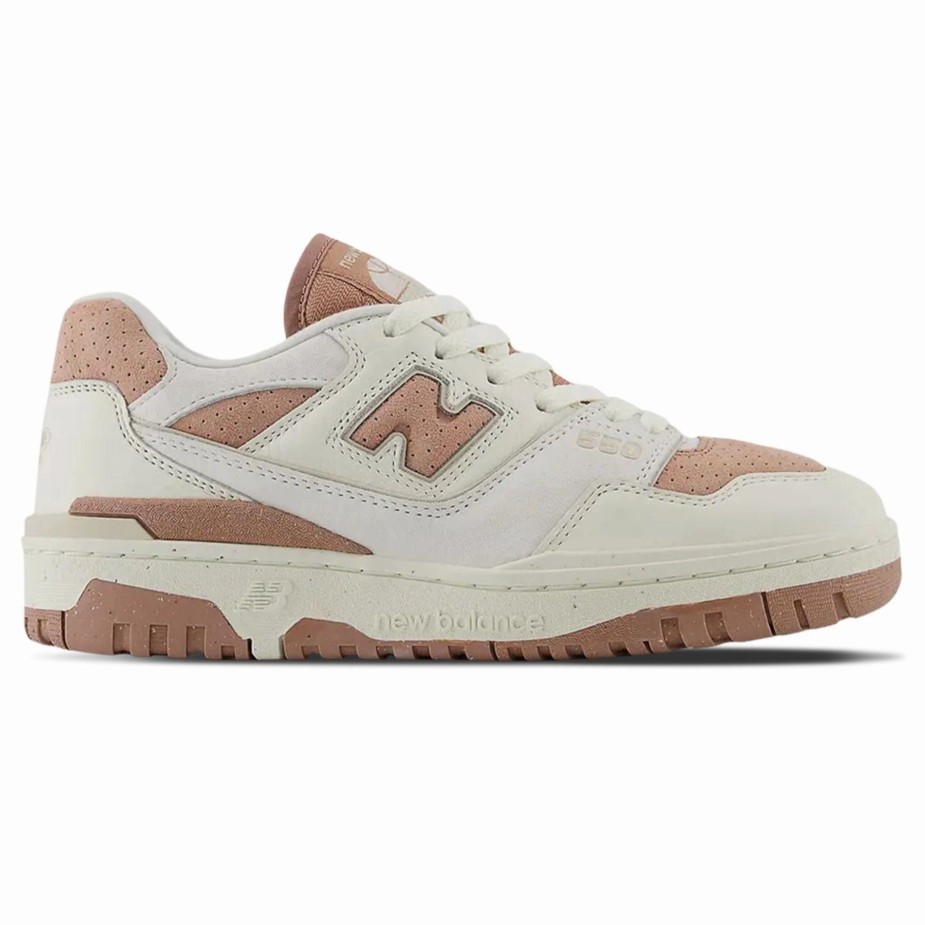 New Balance 550 Wmns 'Sea Salt Landslide' Vintage 550 sneakers