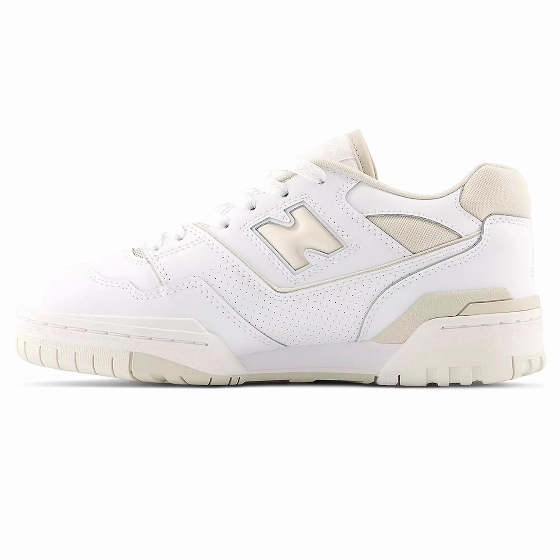 New Balance 550 Wmns 'Silver Birch' Vintage 550 sneakers