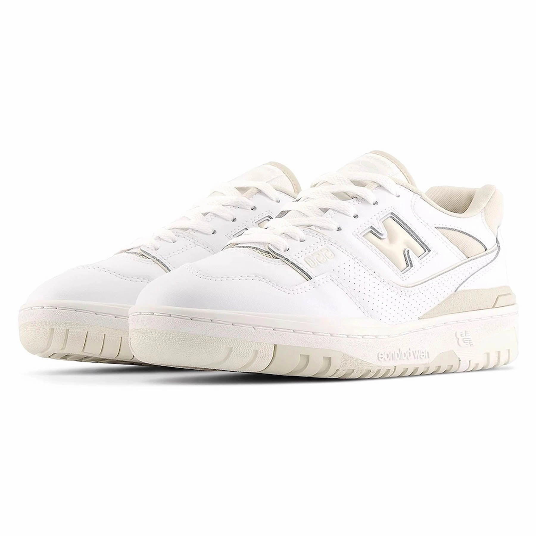 New Balance 550 Wmns 'Silver Birch' Vintage 550 sneakers