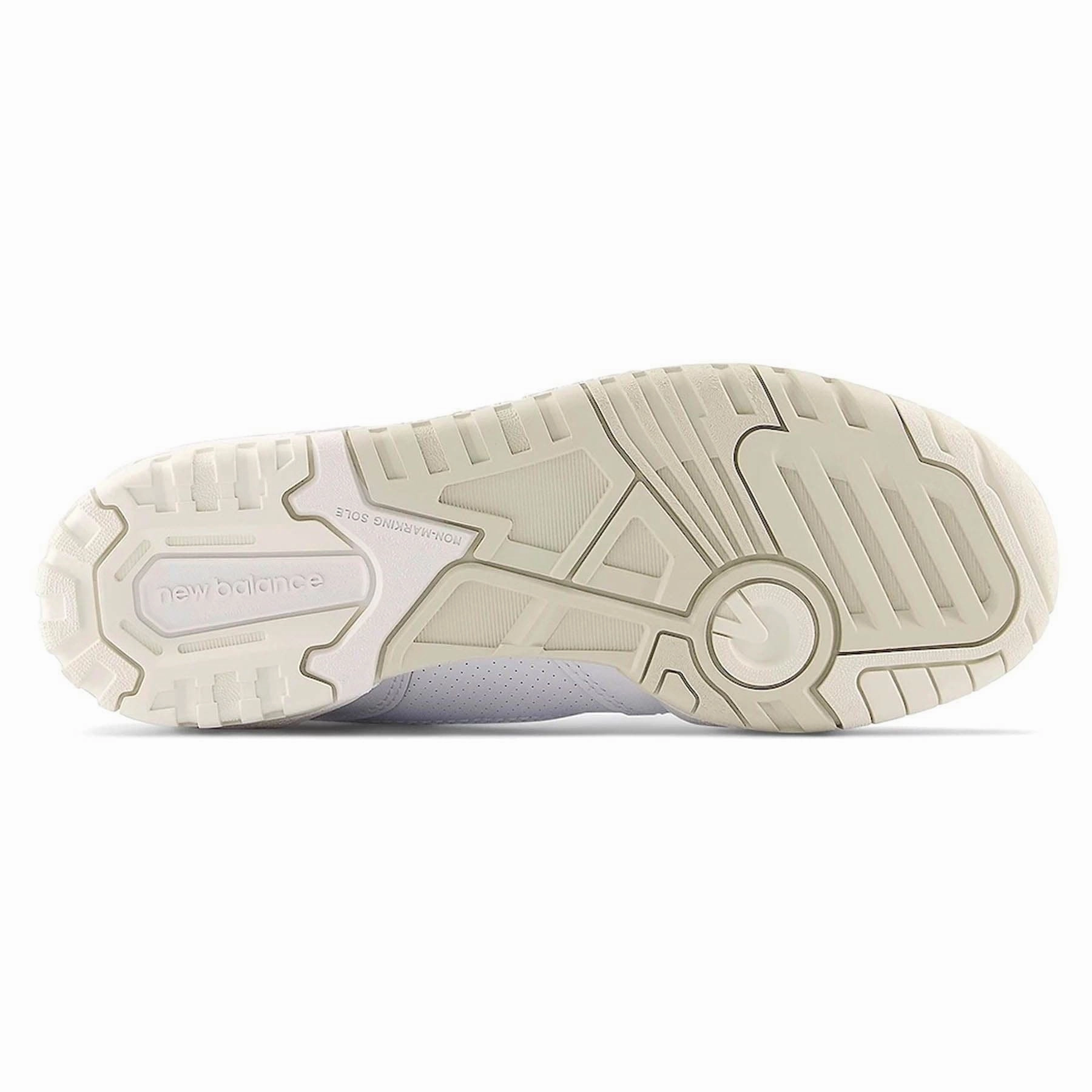 New Balance 550 Wmns 'Silver Birch' Vintage 550 sneakers