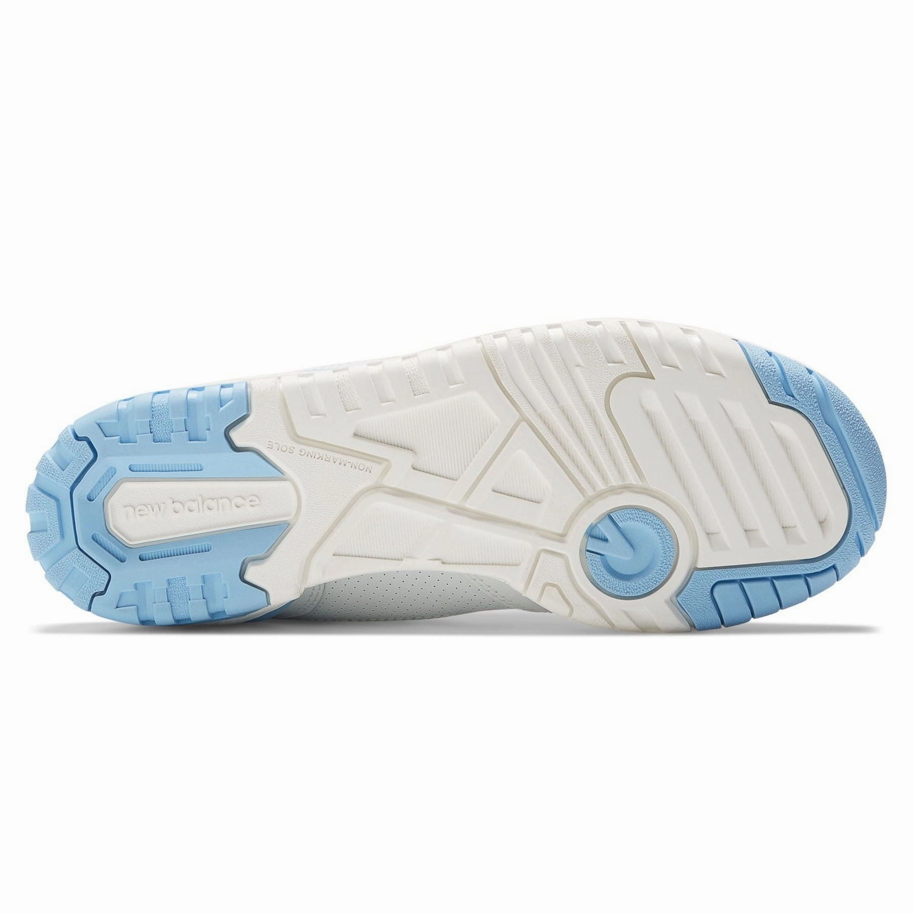 New Balance 550 Wmns 'UNC' Vintage 550 sneakers