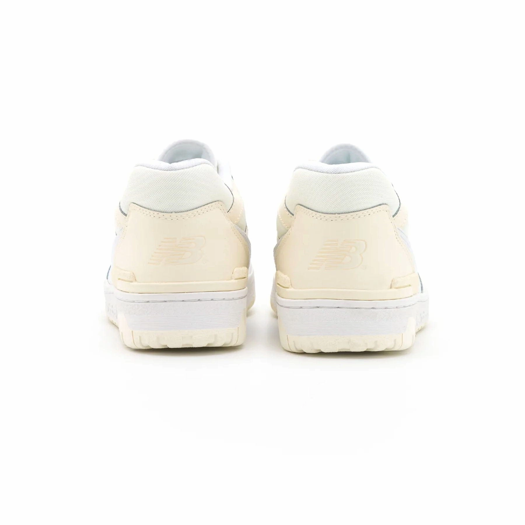 New Balance 550 Wmns 'White Cream' Vintage 550 sneakers