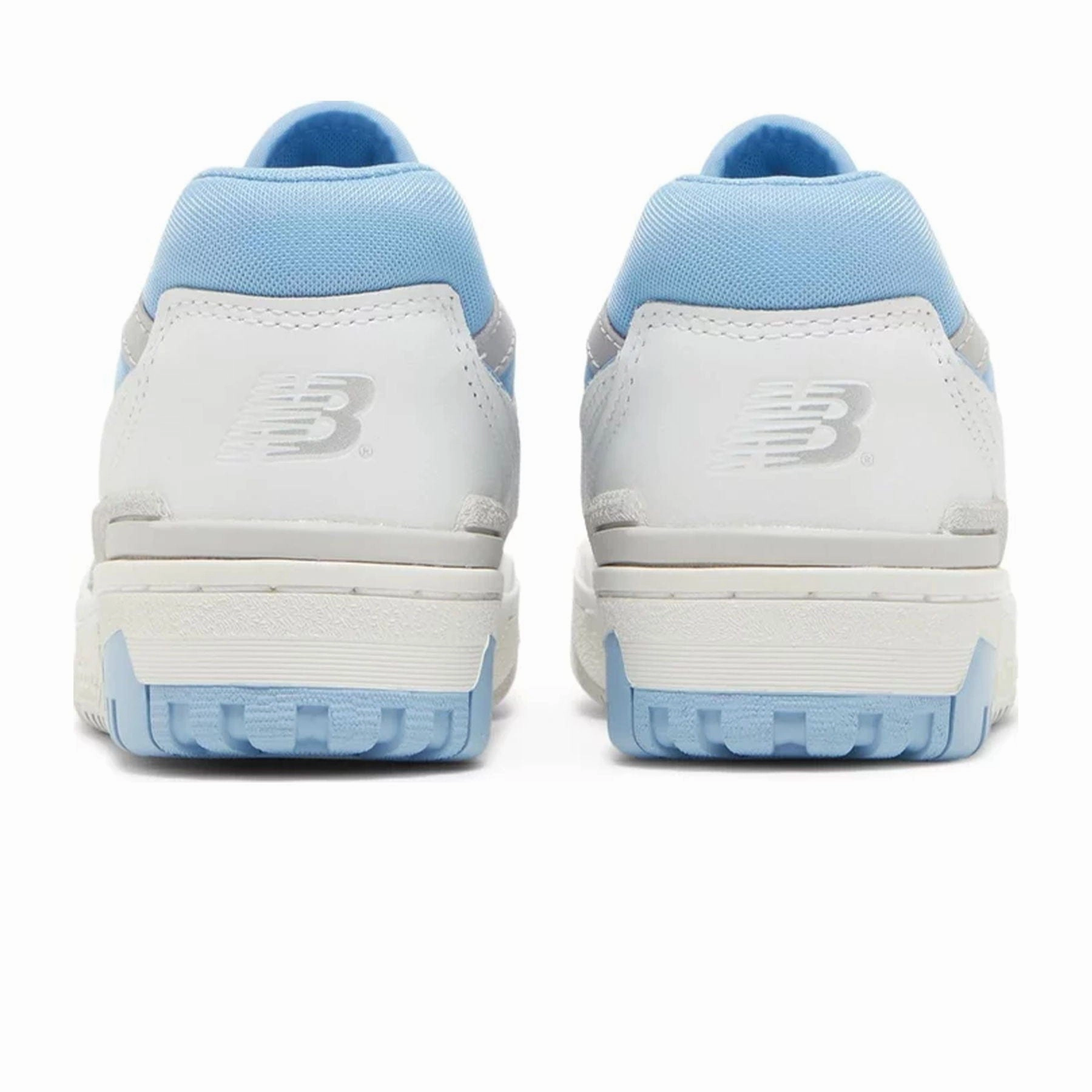 New Balance 550 Wmns 'White University Blue' Vintage 550 sneakers