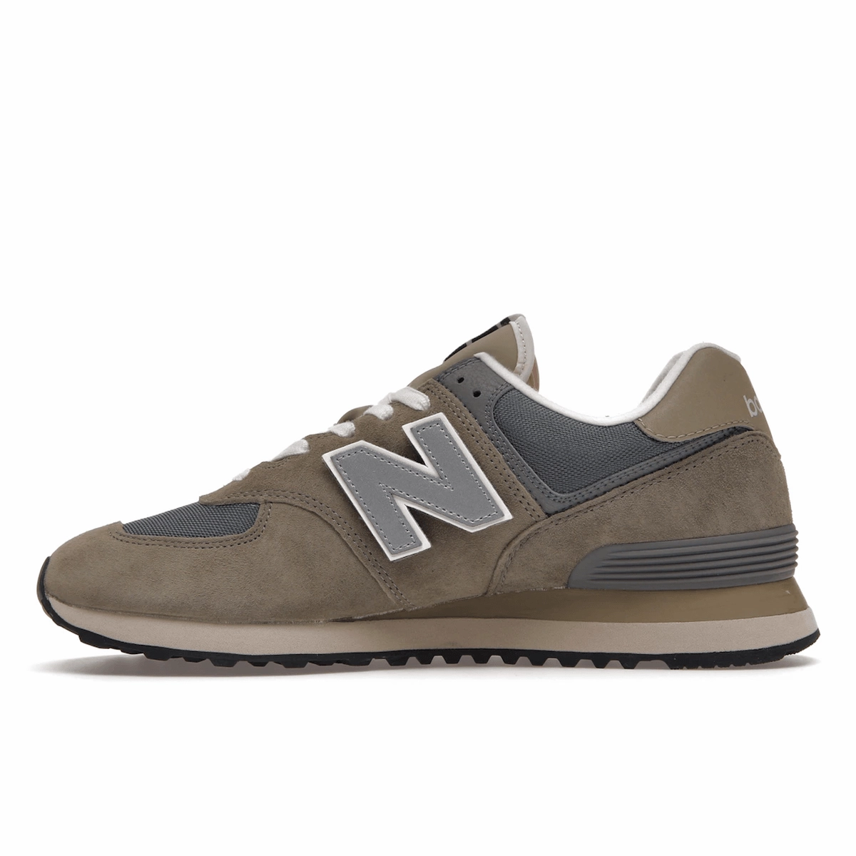 New Balance 574 Alpha Industries New Balance 574 design