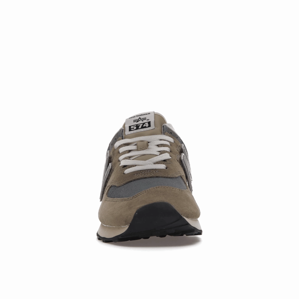 New Balance 574 Alpha Industries New Balance 574 design