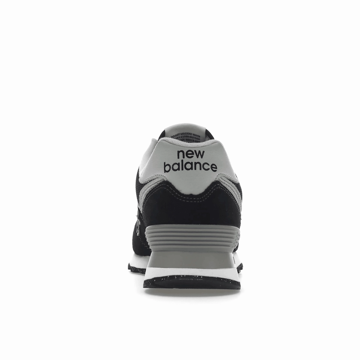 New Balance 574 Black White New Balance 574 design