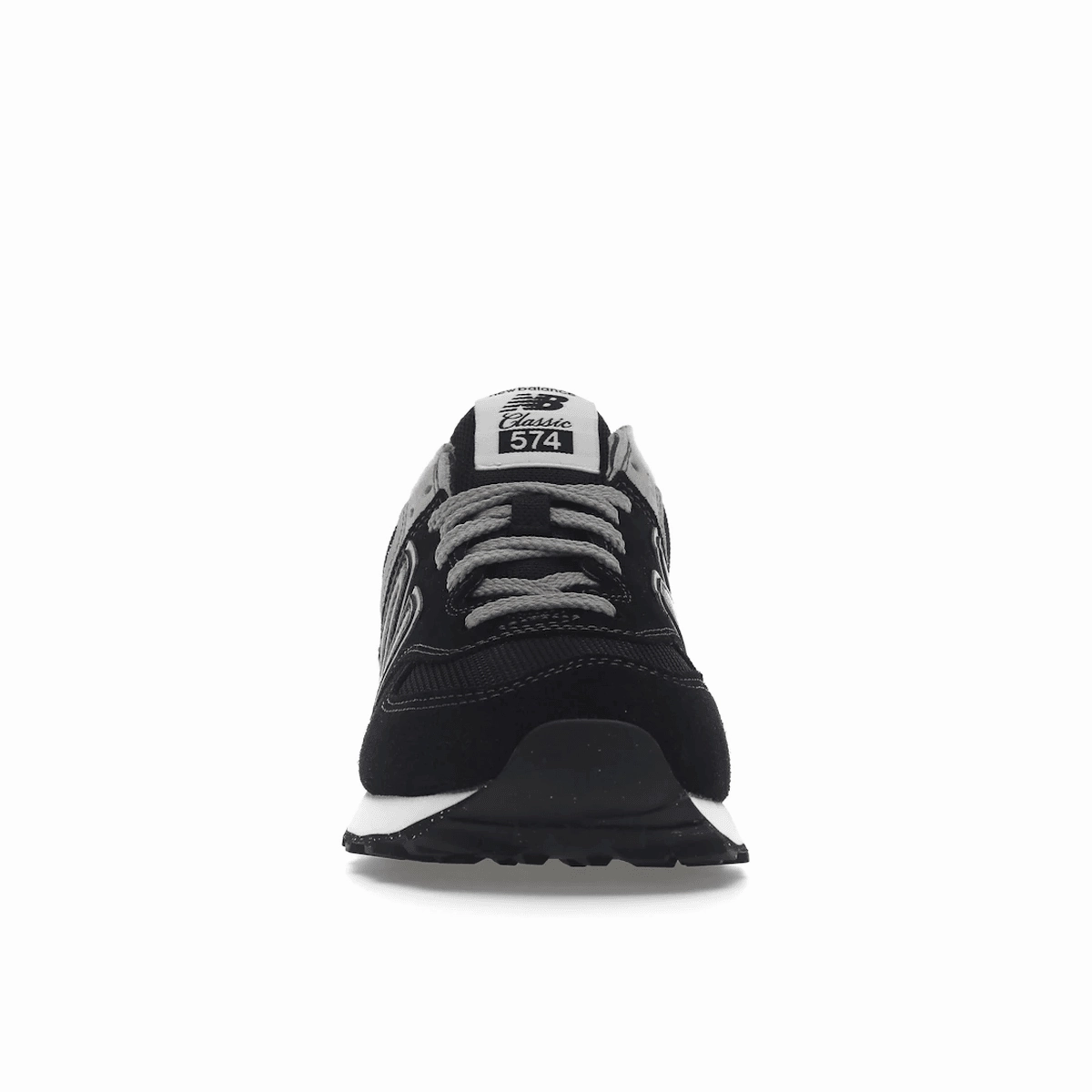 New Balance 574 Black White New Balance 574 design