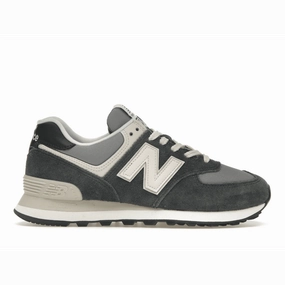 New Balance 574 Blacktop Turtledove new balance 574 casual sneakers timeless style