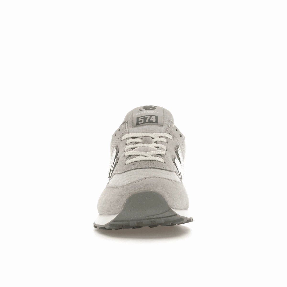 New Balance 574 Gray Day Concrete New Balance 574 design