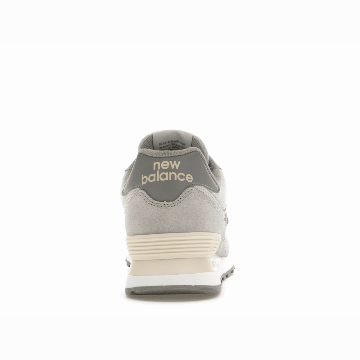 New Balance 574 Gray Day Concrete New Balance 574 design