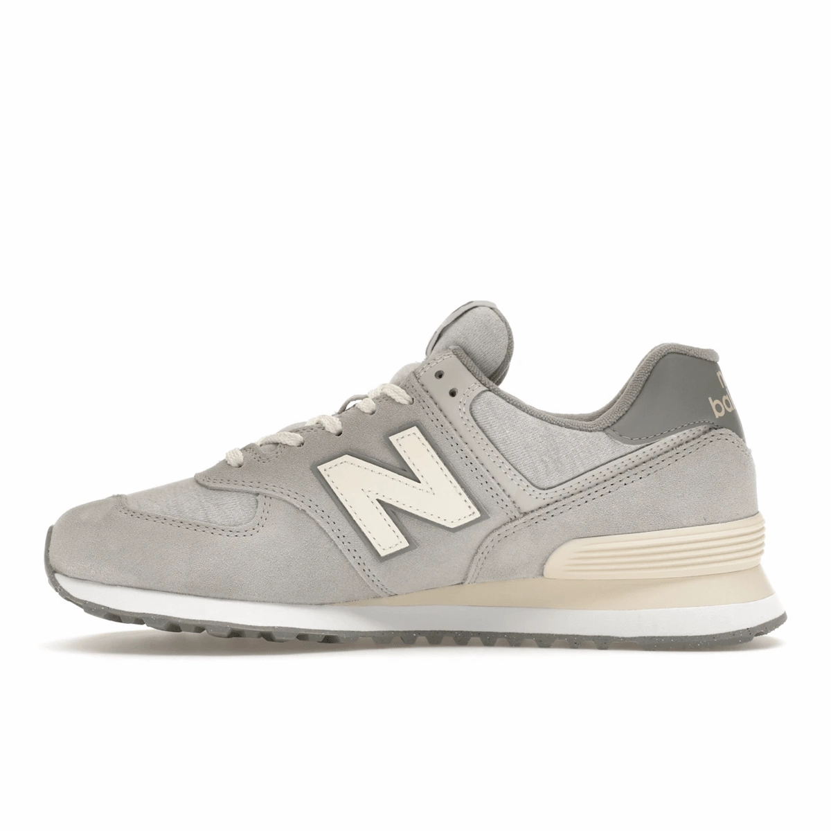 New Balance 574 Gray Day Concrete New Balance 574 design