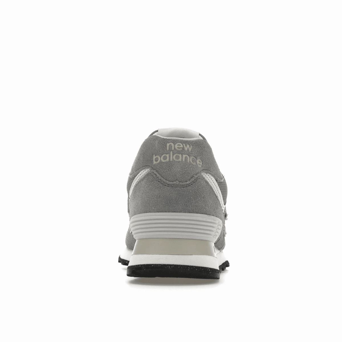 New Balance 574 Gray Off White New Balance 574 design