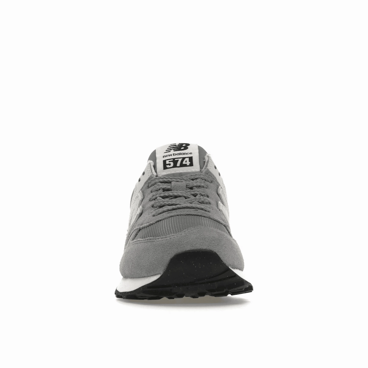 New Balance 574 Gray Off White New Balance 574 design