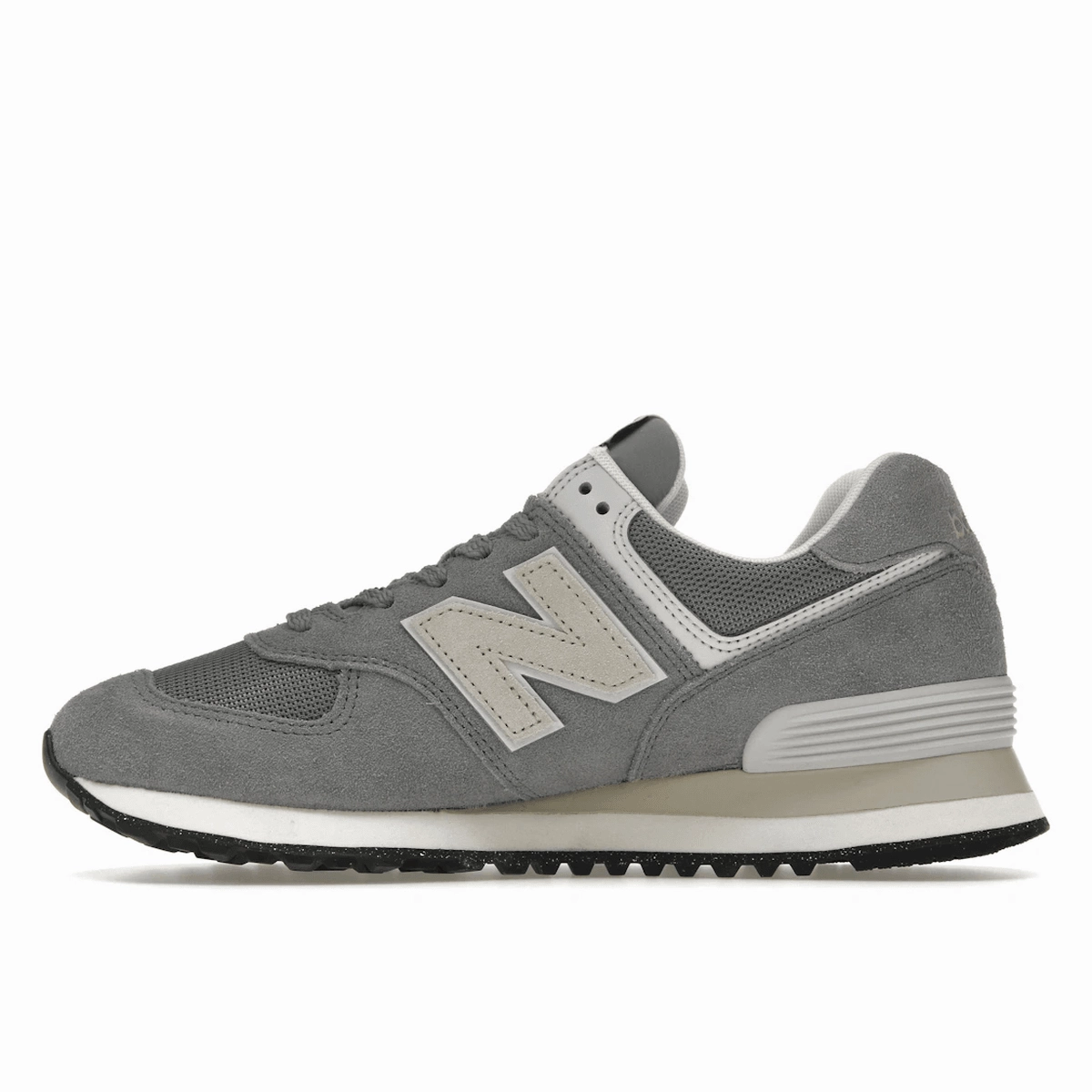 New Balance 574 Gray Off White New Balance 574 design