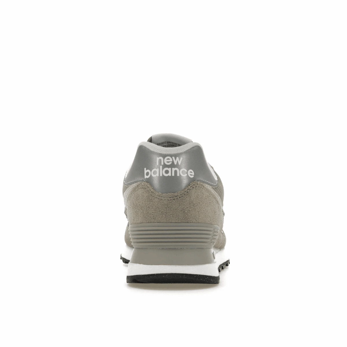 New Balance 574 Grey White New Balance 574 design