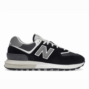 New Balance 574 Legacy Black Marblehead new balance 574 casual sneakers timeless style
