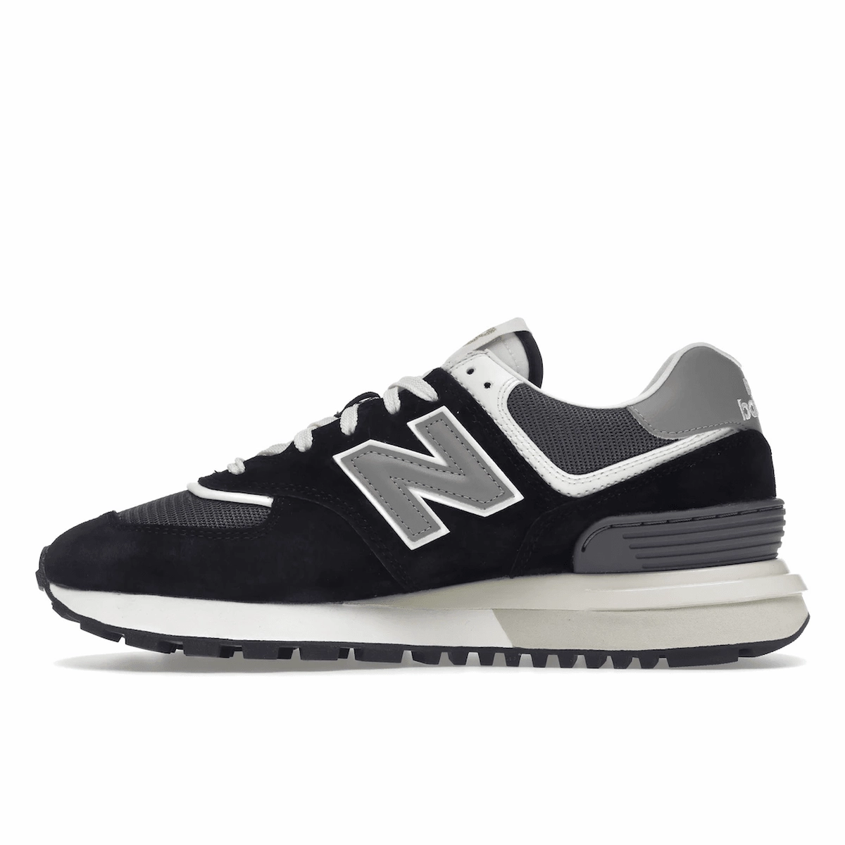 New Balance 574 Legacy Black Marblehead New Balance 574 design
