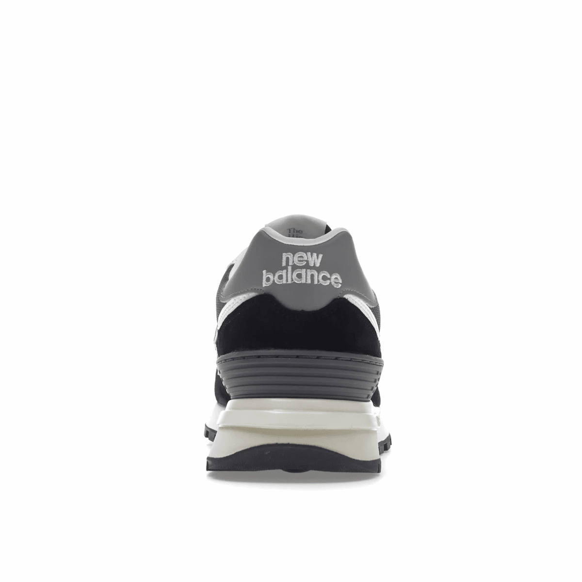 New Balance 574 Legacy Black Marblehead New Balance 574 design