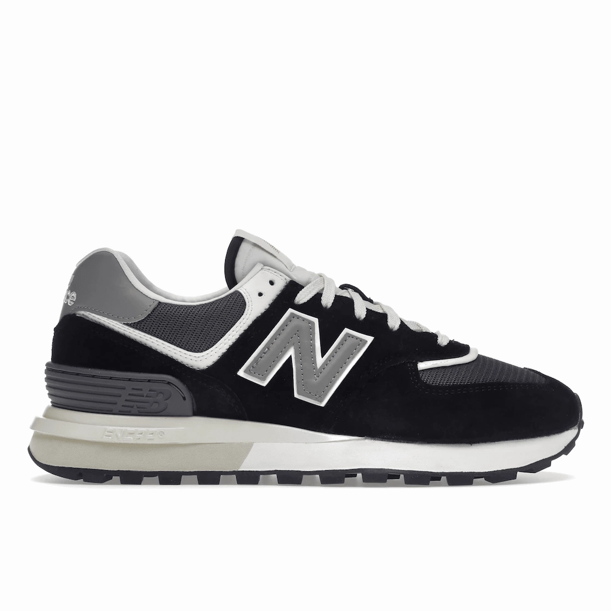 New Balance 574 Legacy Black Marblehead new balance 574 casual sneakers timeless style