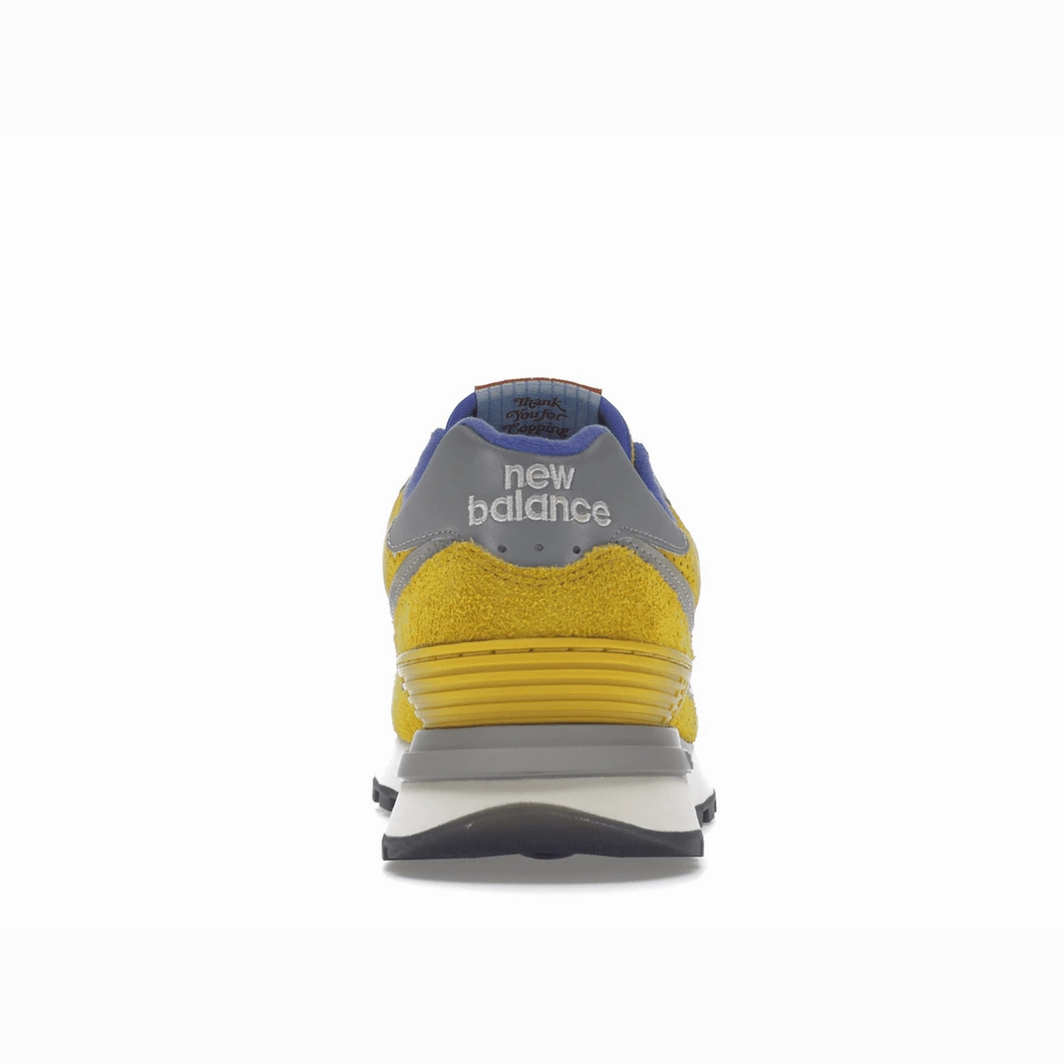 New Balance 574 Legacy Bodega Arrival New Balance 574 design