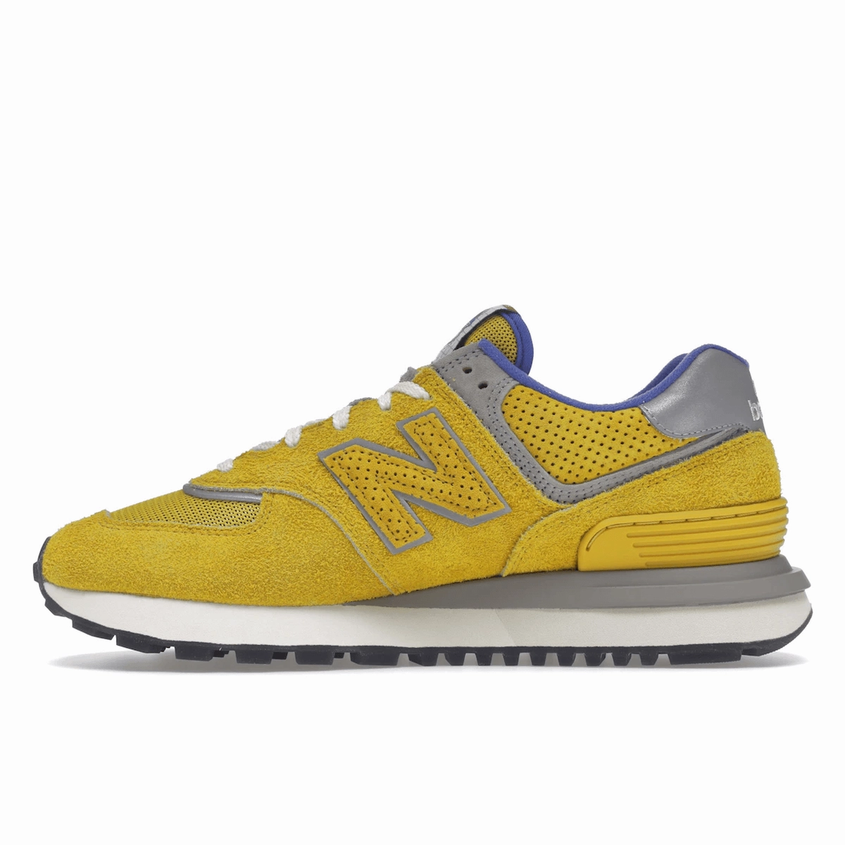 New Balance 574 Legacy Bodega Arrival New Balance 574 design