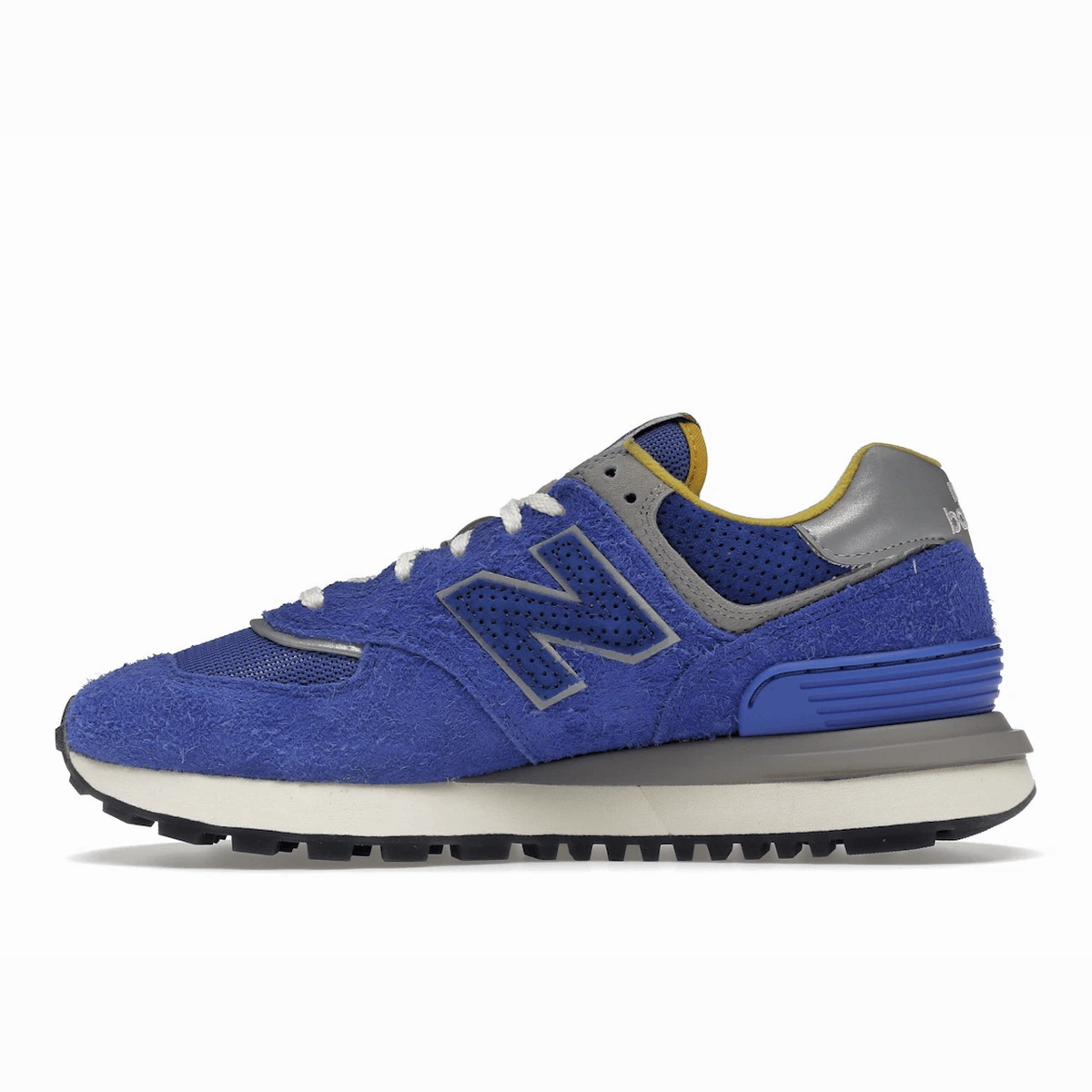 New Balance 574 Legacy Bodega Departure New Balance 574 design