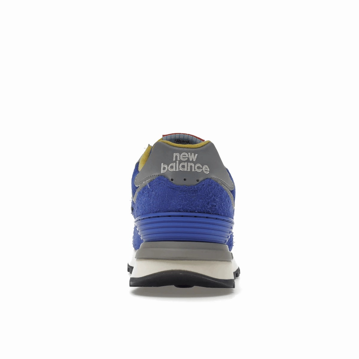 New Balance 574 Legacy Bodega Departure New Balance 574 design