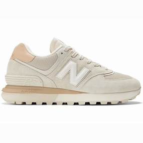 New Balance 574 Legacy Cream new balance 574 casual sneakers timeless style