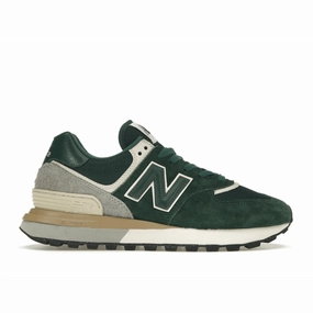 New Balance 574 Legacy Green new balance 574 casual sneakers timeless style