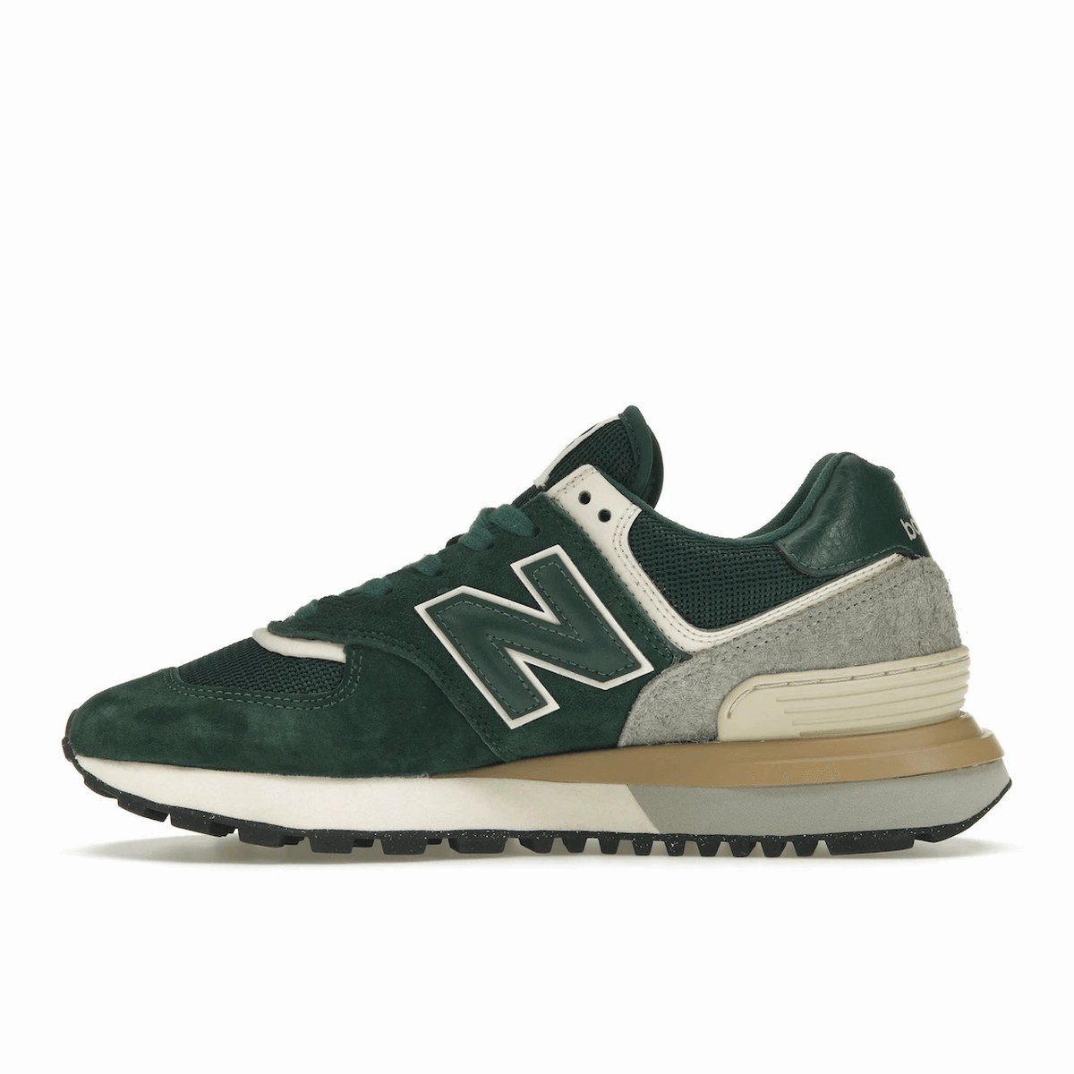 New Balance 574 Legacy Green New Balance 574 design