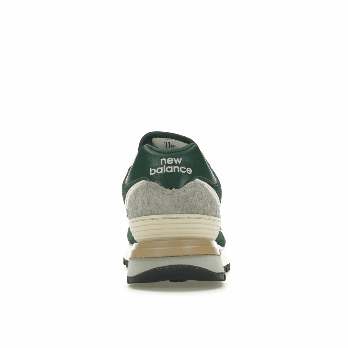 New Balance 574 Legacy Green New Balance 574 design