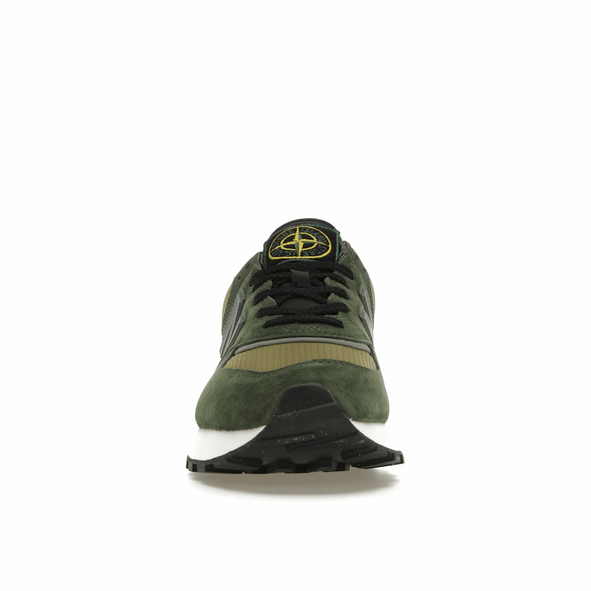 New Balance 574 Legacy Stone Island Dark Green New Balance 574 design