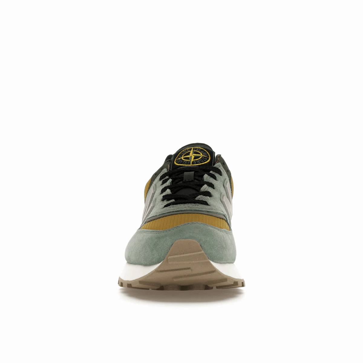 New Balance 574 Legacy Stone Island Light Green New Balance 574 design