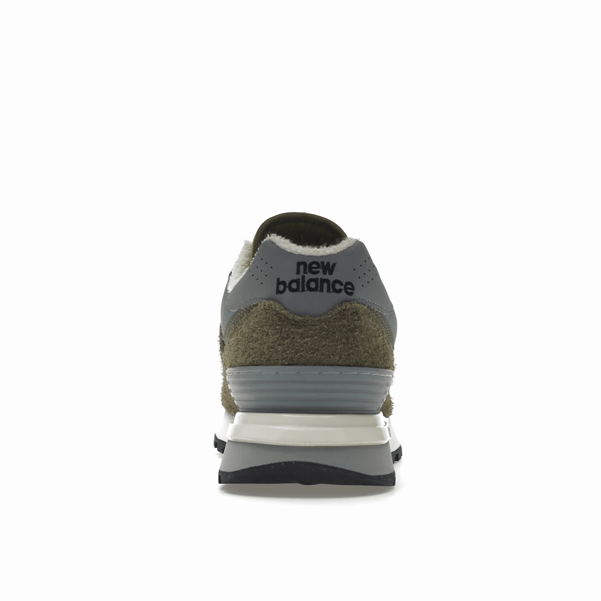 New Balance 574 Legacy Stone Island New Balance 574 design