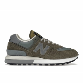 New Balance 574 Legacy Stone Island new balance 574 casual sneakers timeless style