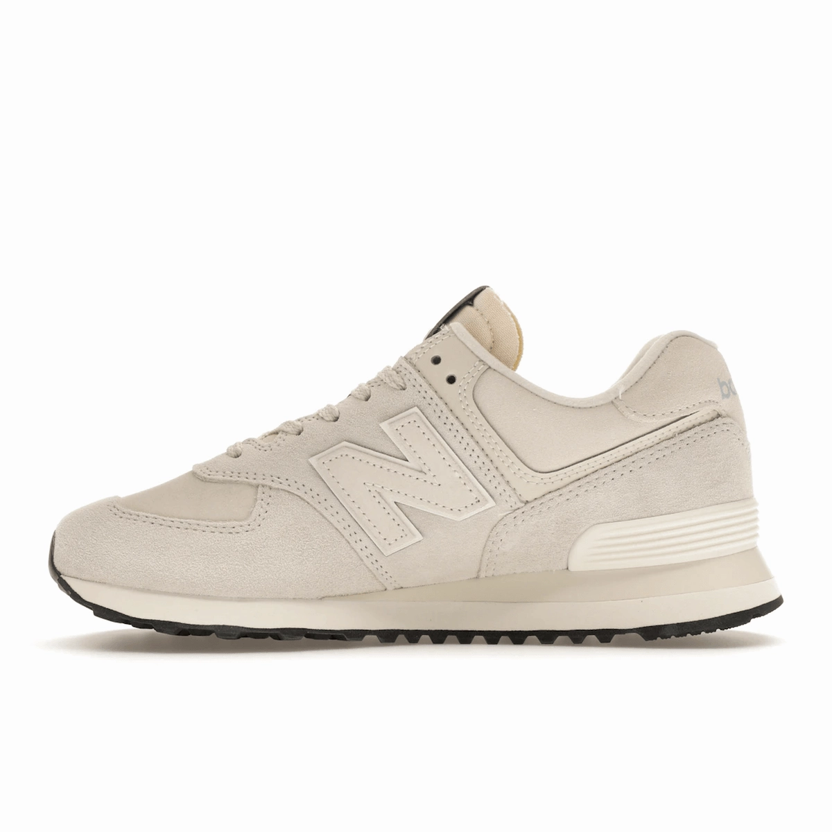 New Balance 574 Linen Sea Salt New Balance 574 design