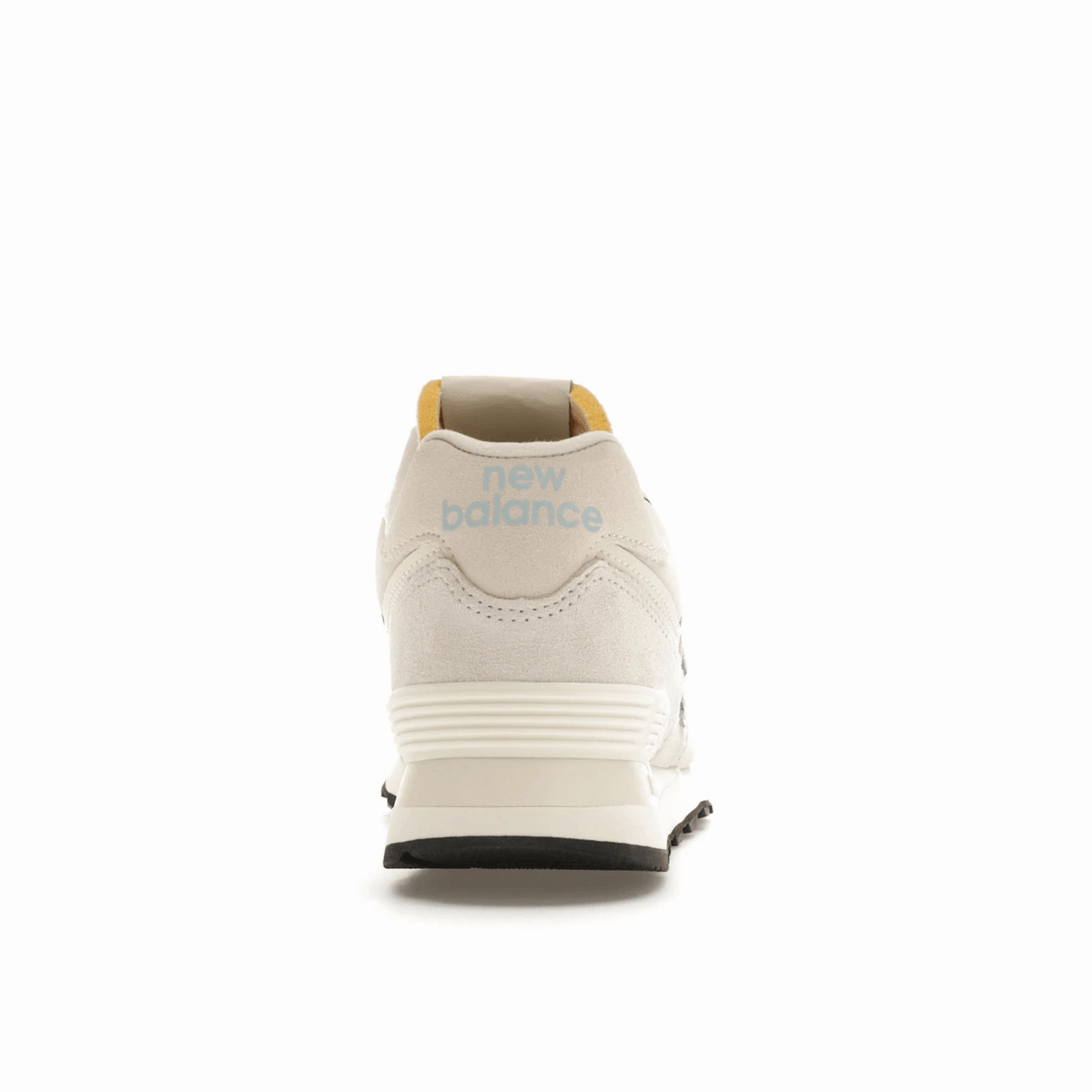 New Balance 574 Linen Sea Salt New Balance 574 design