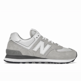 New Balance 574 Nimbus Cloud White new balance 574 casual sneakers timeless style