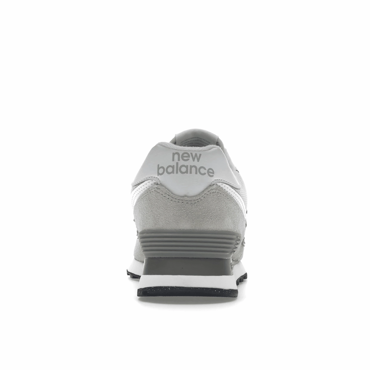 New Balance 574 Nimbus Cloud White New Balance 574 design