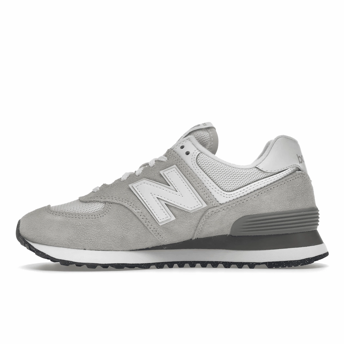 New Balance 574 Nimbus Cloud White New Balance 574 design