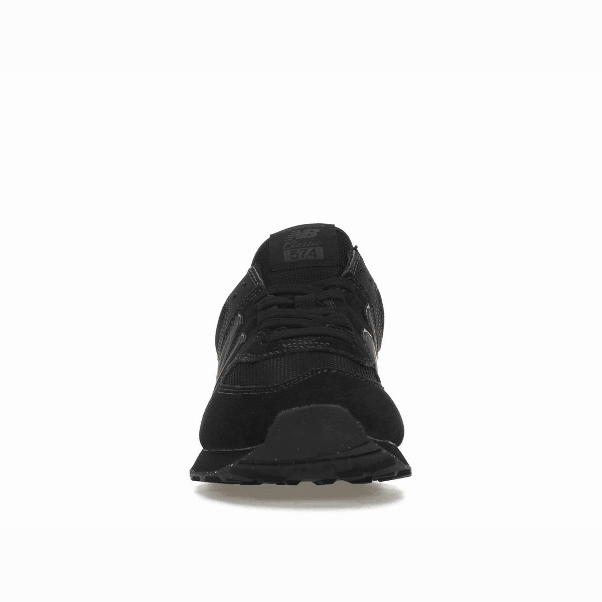 New Balance 574 Triple Black New Balance 574 design