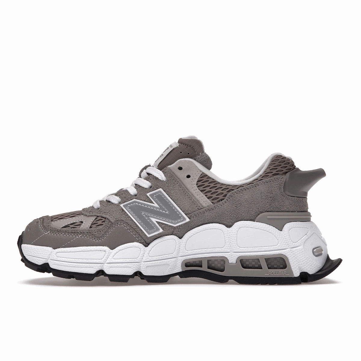 New Balance 574 YURT Salehe Bembury Shark Skin New Balance 574 design
